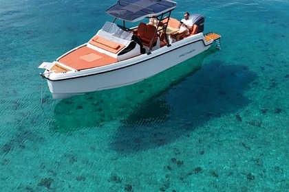 Aquaholic Protagon 25