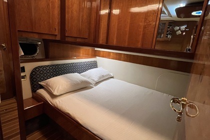 Gianetti 55 sport Hard Top