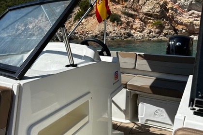 Quicksilver Activ 525 aXess