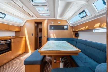 Bavaria 46 Cruiser - Melodia