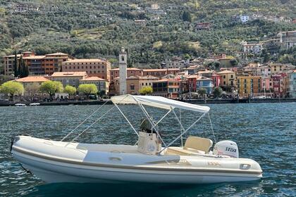 Charter Boat without licence  Bsc 4.90 Castelletto