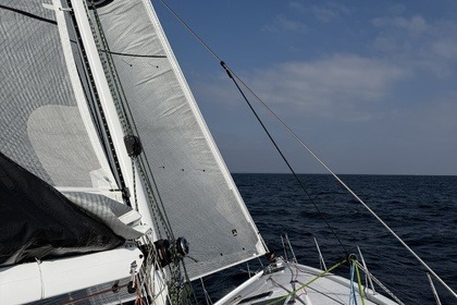 Miete Segelboot Pogo Structures Pogo 44 Lanzarote