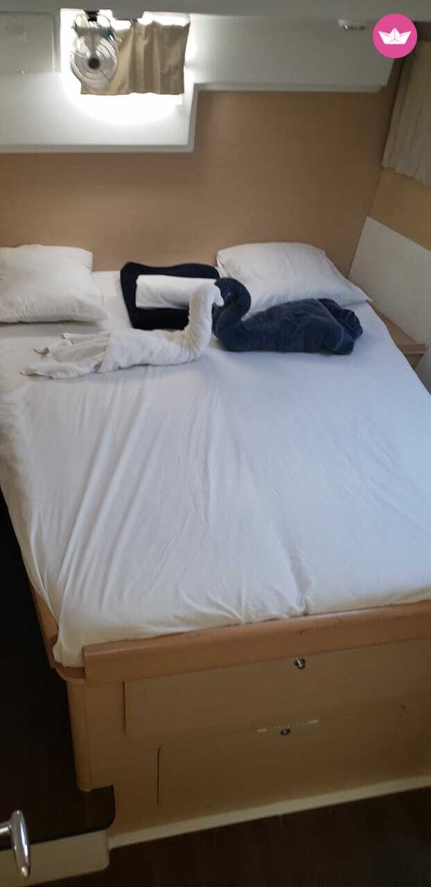 Verhuur Lagoon Lagoon 400