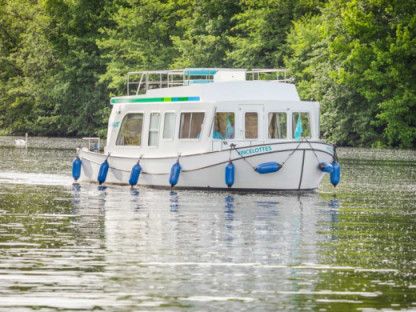 Location Bateau à moteur  Pénichette 950E Fr Scey-sur-Saône-et-Saint-Albin