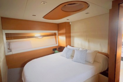 Rizzardi 55 Incredible