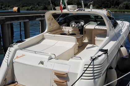 Location Yacht à moteur Riva Sarnico maxim 55 Forte dei Marmi