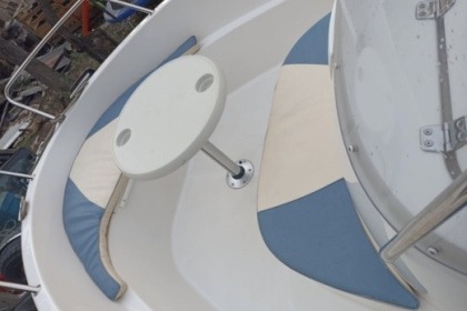 Quicksilver Passeport 525 sunshine