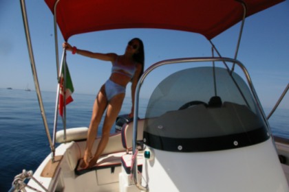 Marinello Fisherman 19