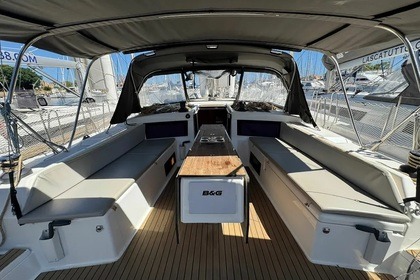 Location Voilier  Dufour 470 Palerme