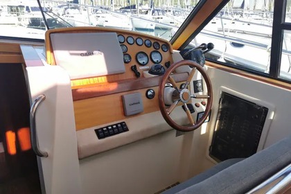 Hyra båt Motorbåt Adriana 44 BT Kroatien