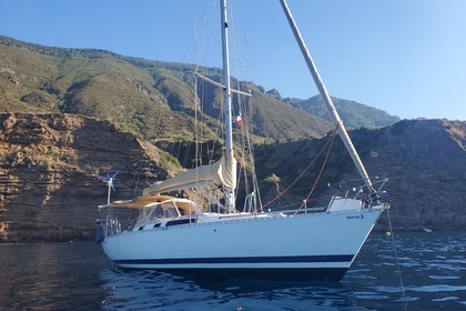 Location Voilier BENETEAU FIRST405 Marseille