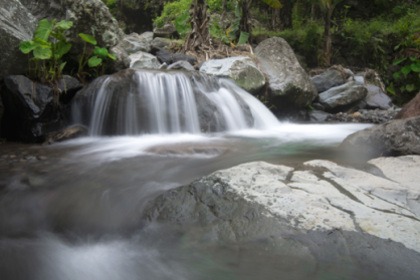 CATAMARAN CAP VERT - Belize 43