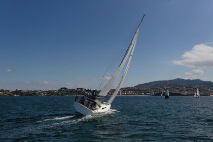 HANSE 415 KRAKEN