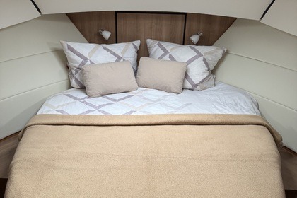 Linssen Grand Sturdy 35 Ac