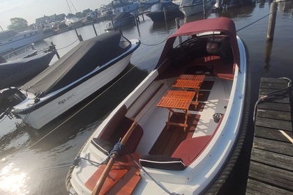 Verhuur Motorboot Clever Viking 565 Zaanstad