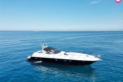 Charter Motor yacht Sarnico 58 Sorrento