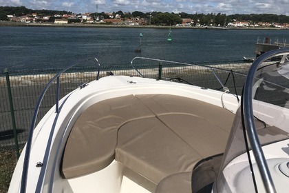 B2 marine Cap Ferret 6.52 CC open 2016