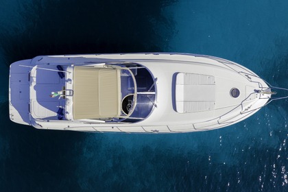 CANTIERE DI SARNICO — MAXIM 45