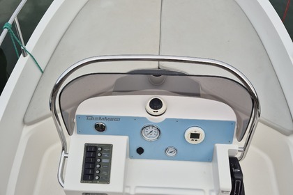 Rent a fantastic speedboat Idea 58  - no cinque terre