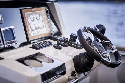 Fjord 38 Xpress "Nintai"