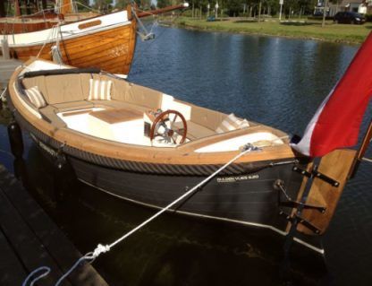 Location Bateau à moteur Gulden Vlies 620 Kortgene