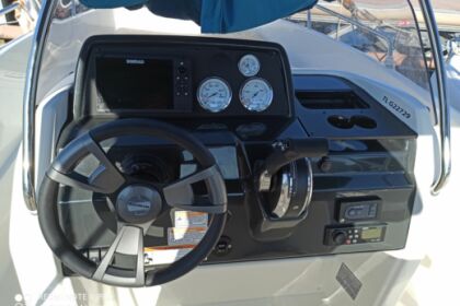 Quiccksilver Activ 555