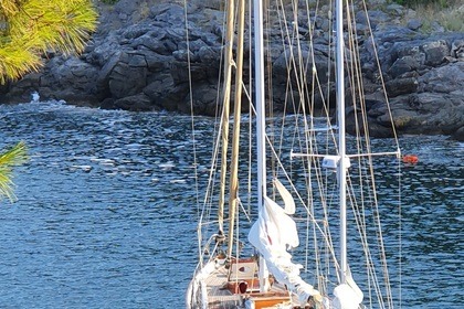 Baccarat Sparkman & Stephens