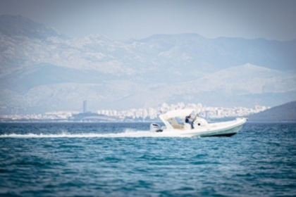 Nuova Jolly Prince 25