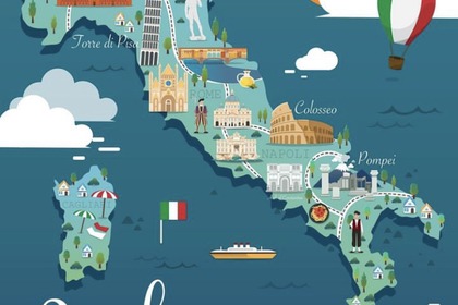 Fratelli Aprea Gozzo Classic