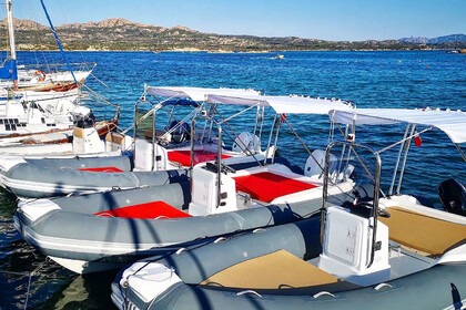 B.B. Spargi 580 full optional