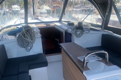 Hyra båt Segelbåt Bavaria Yachtbau Bavaria C42 Alimos