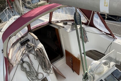 Verhuur Zeilboot Beneteau Oceanis 311 Brouwershaven
