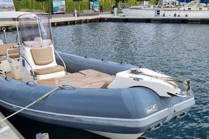 Location Semi-rigide Bwa 26' Gt Sport Genève