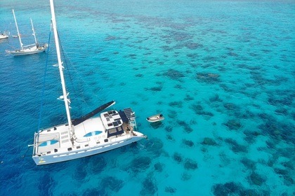 Location Catamaran Fountaine Pajot Marquises Rangiroa