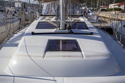 Hyra båt Segelbåt Dufour Yachts Dufour 382 GL Pula