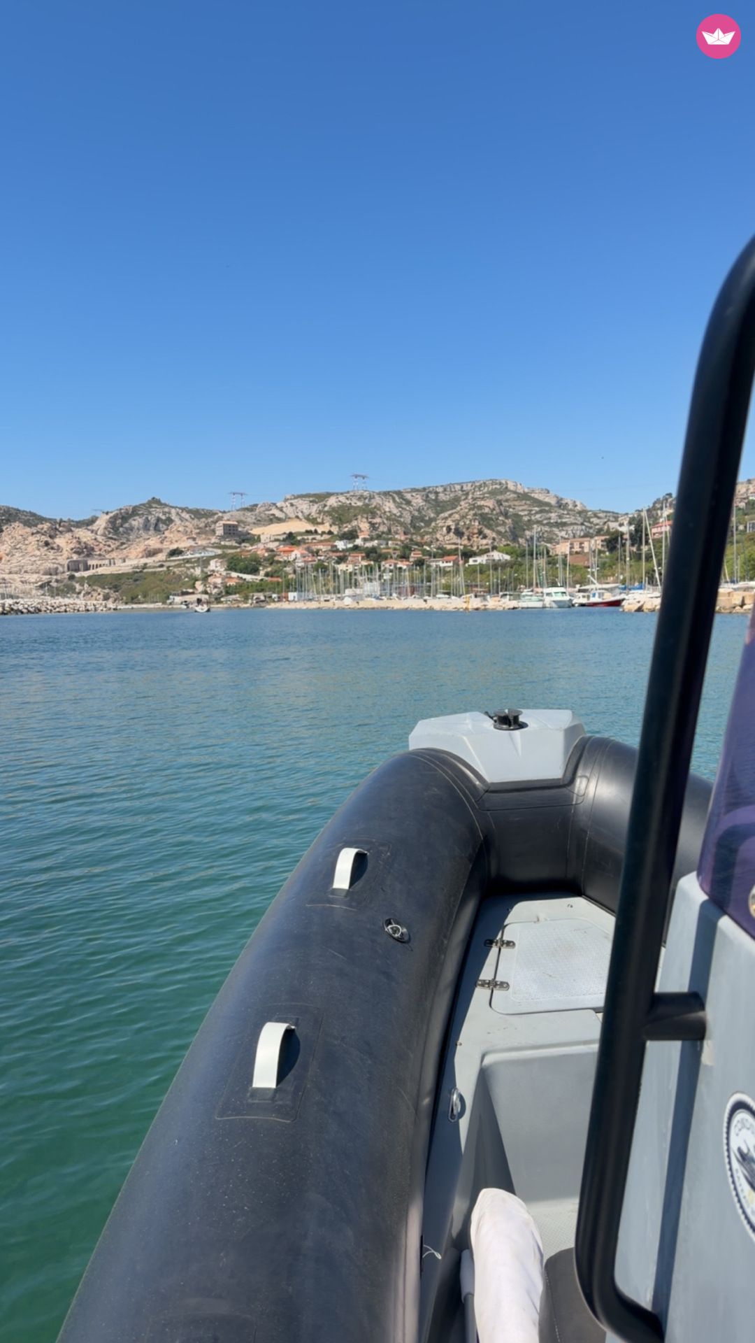 Bateau à moteur Brig Eagle Navigator 570 115cv 3