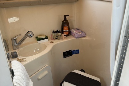 Cordelia Sea Ray Sundancer