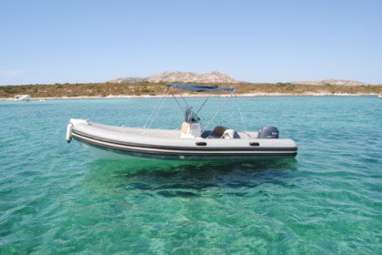 Miete Boot ohne Führerschein  Joker Boat Coaster 580 Stintino