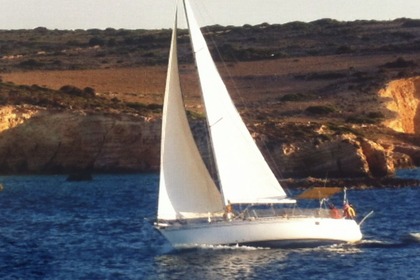 Ενοικίαση Ιστιοπλοϊκό σκάφος Jeanneau Sun Fizz 40,1 Πάρος