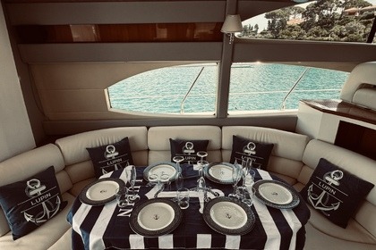 Azimut 52 Fly