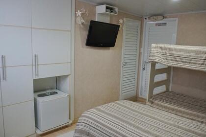 IATE MARIA - Pantanal