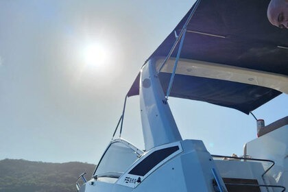 Passeio em Florianopolis