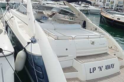 Miete Motorboot Sunseeker 51 Camarge Marbella