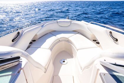 Amkqui Nui I - Monterrey 278 SS