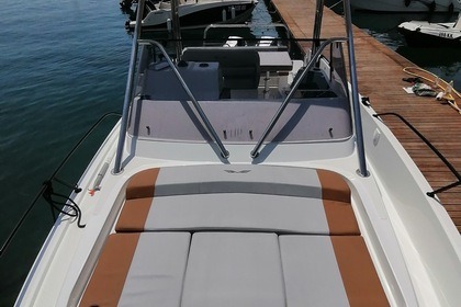 Beneteau Flyer 9