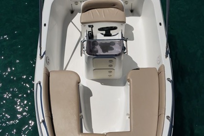 Чартер Моторная яхта Proteus Luxury Milos