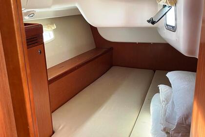 il Gargano e le Tremiti in Barca a vela - Bene - Beneteau Oceanis 40