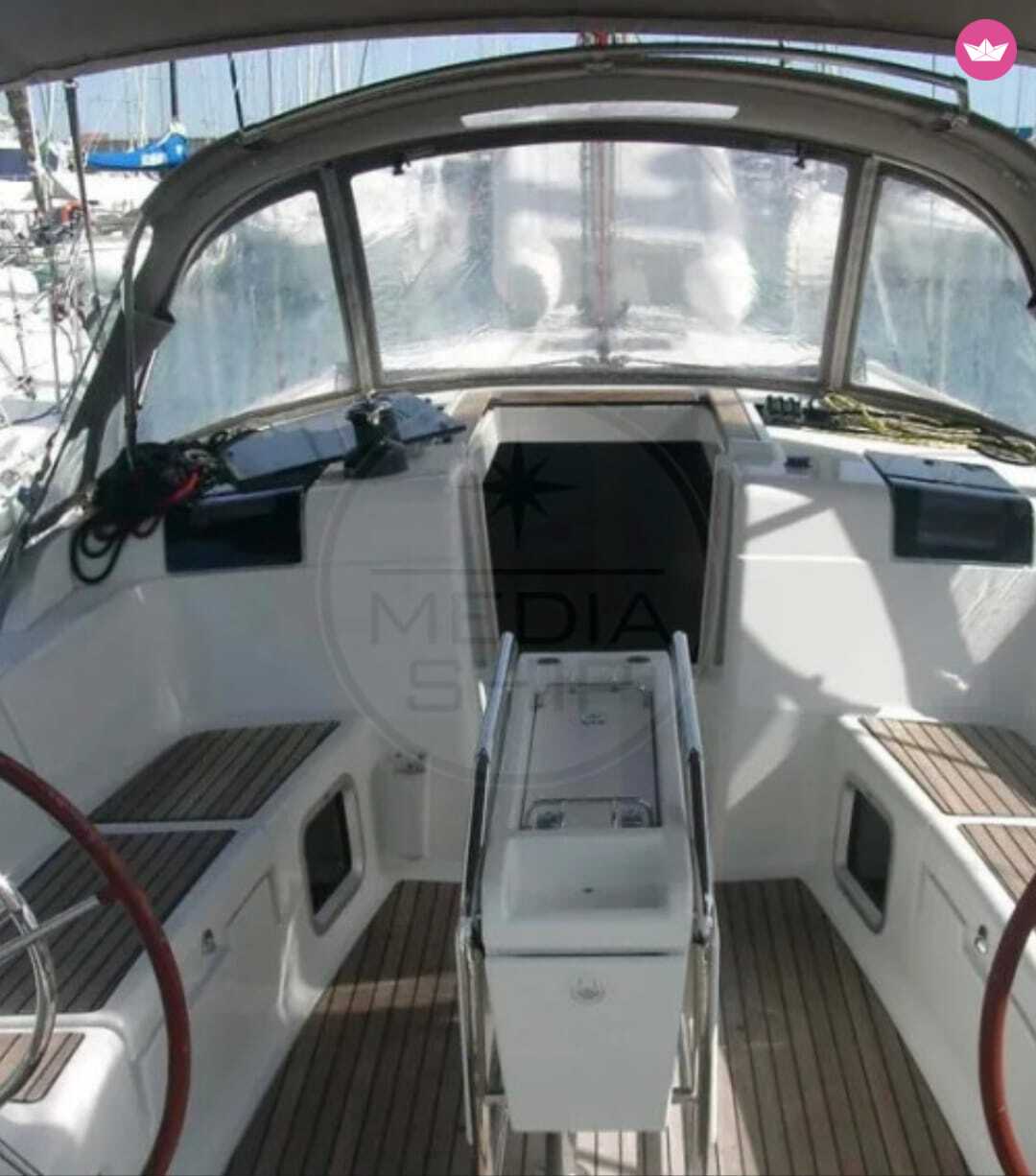 Czarteruj Jeanneau Sun Odyssey 35