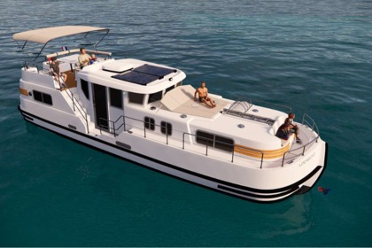 Noleggio Houseboat Pénichette Neo Lattes