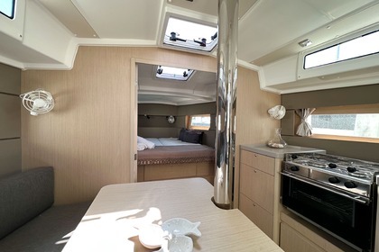 Beneteau Oceanis 38.1 VITA